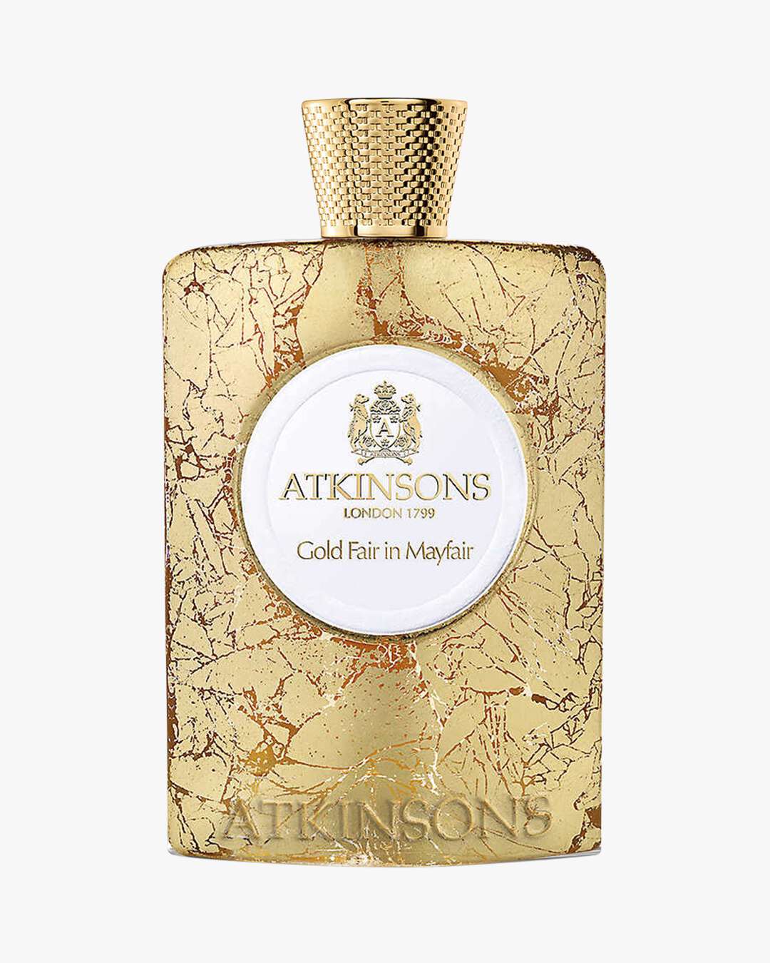 Bilde av Gold Fair In Mayfair 100 Ml