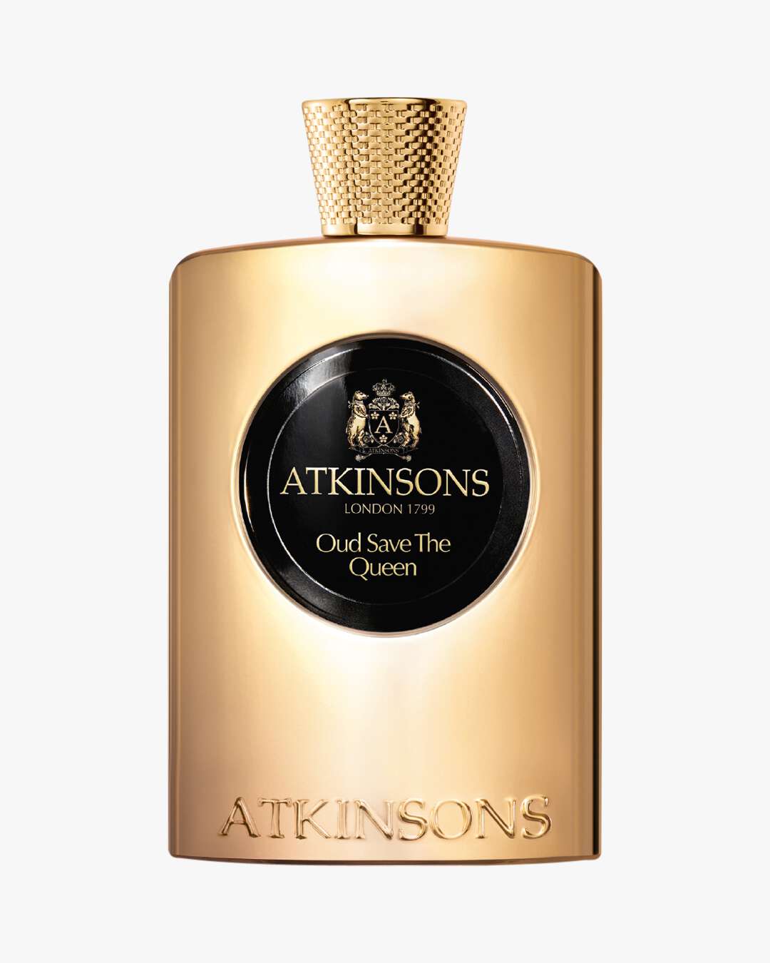 Bilde av Oud Save The Queen 100 Ml