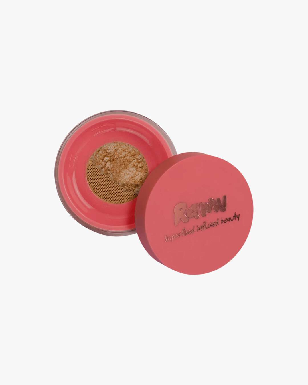 Pomegranate Complexion Powder (Farge: E3 Light/Medium)
