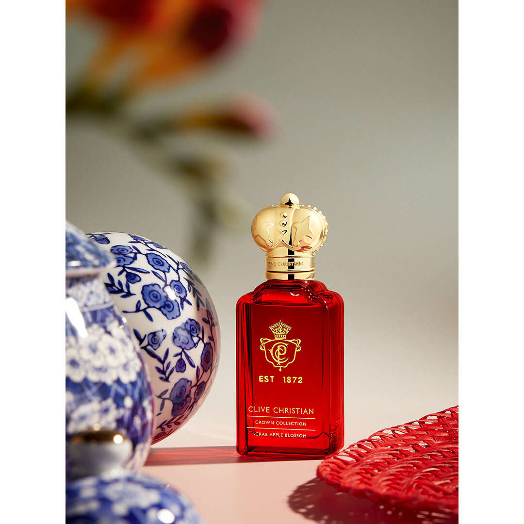 Clive Christian Crab Apple Blossom 50 ml Fredrik & Louisa