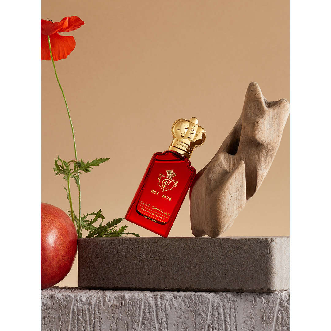 Clive Christian Matsukita 50 ml Fredrik & Louisa