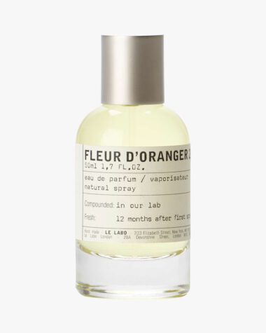 Produktbilde for Fleur D'Oranger 27 EdP 50 ml hos Fredrik & Louisa