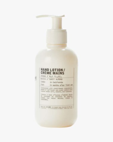 Produktbilde for Basil Hand Lotion 250 ml hos Fredrik & Louisa