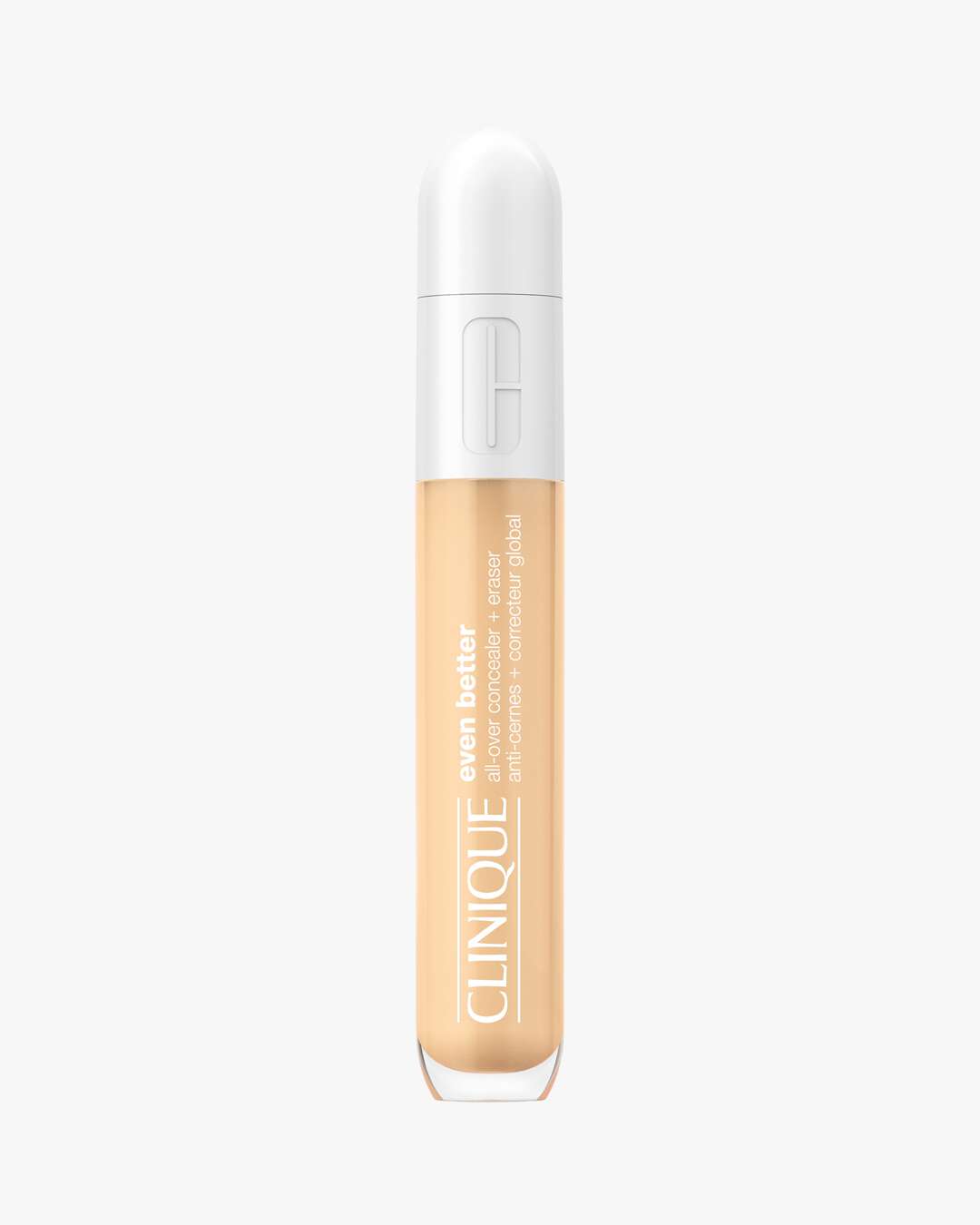 Even Better All Over Concealer + Eraser 6 ml (Farge: CN 08 Linen)