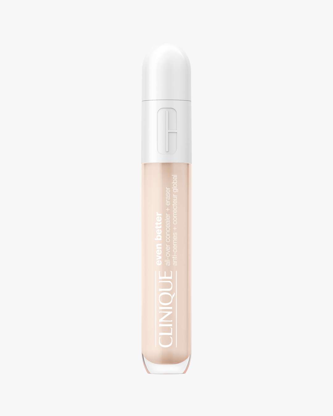 Even Better All Over Concealer + Eraser 6 ml (Farge: WN 01 Flax)