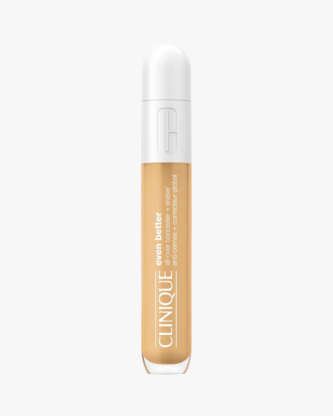 Even Better All Over Concealer + Eraser 6 ml (Farge: WN 48 Oat)