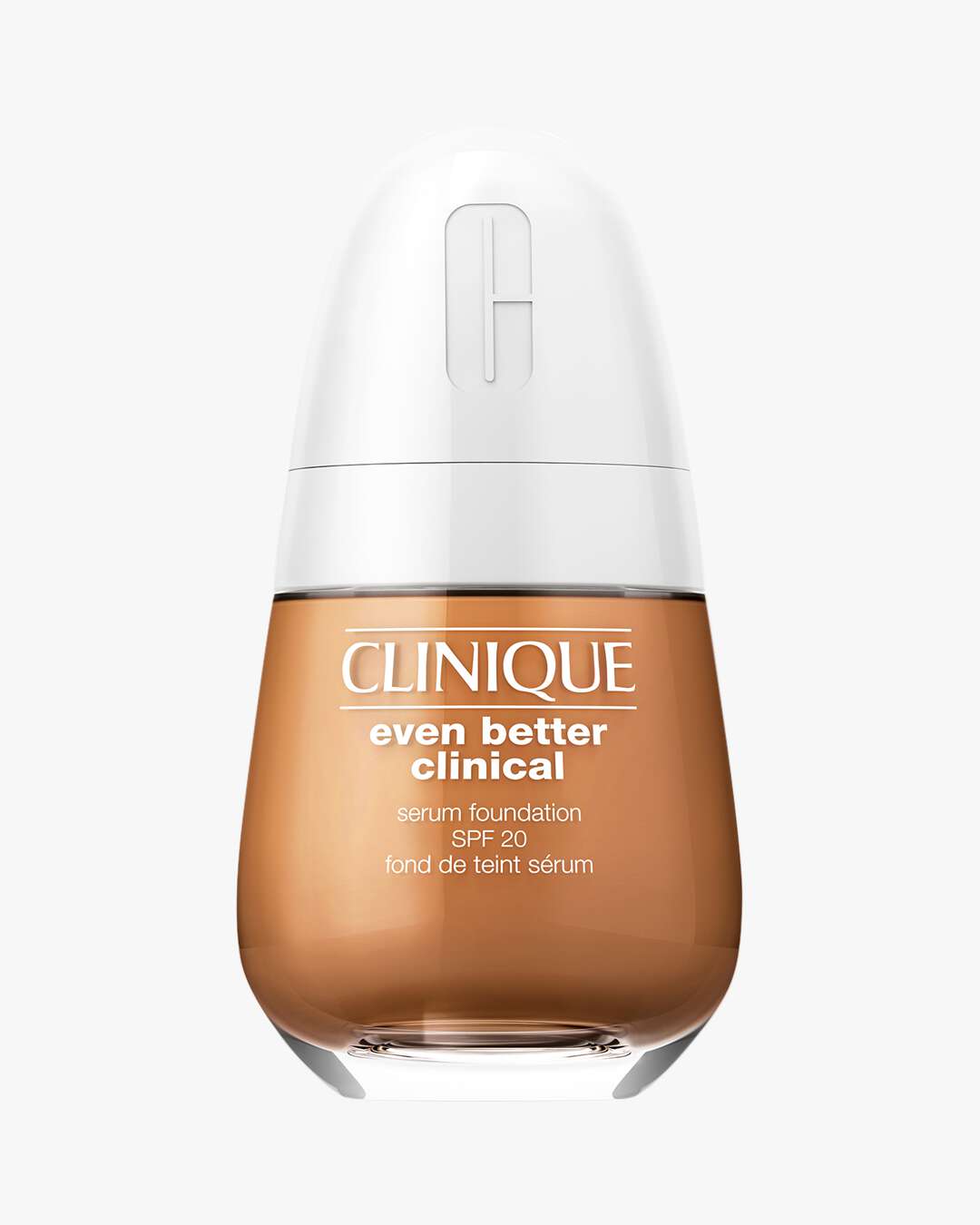 Even Better Clinical Serum Foundation SPF 20 30 ml (Farge: WN 118 Amber)