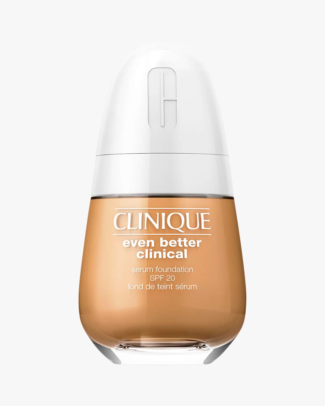Even Better Clinical Serum Foundation SPF 20 30 ml (Farge: WN 94 Deep Neutral)