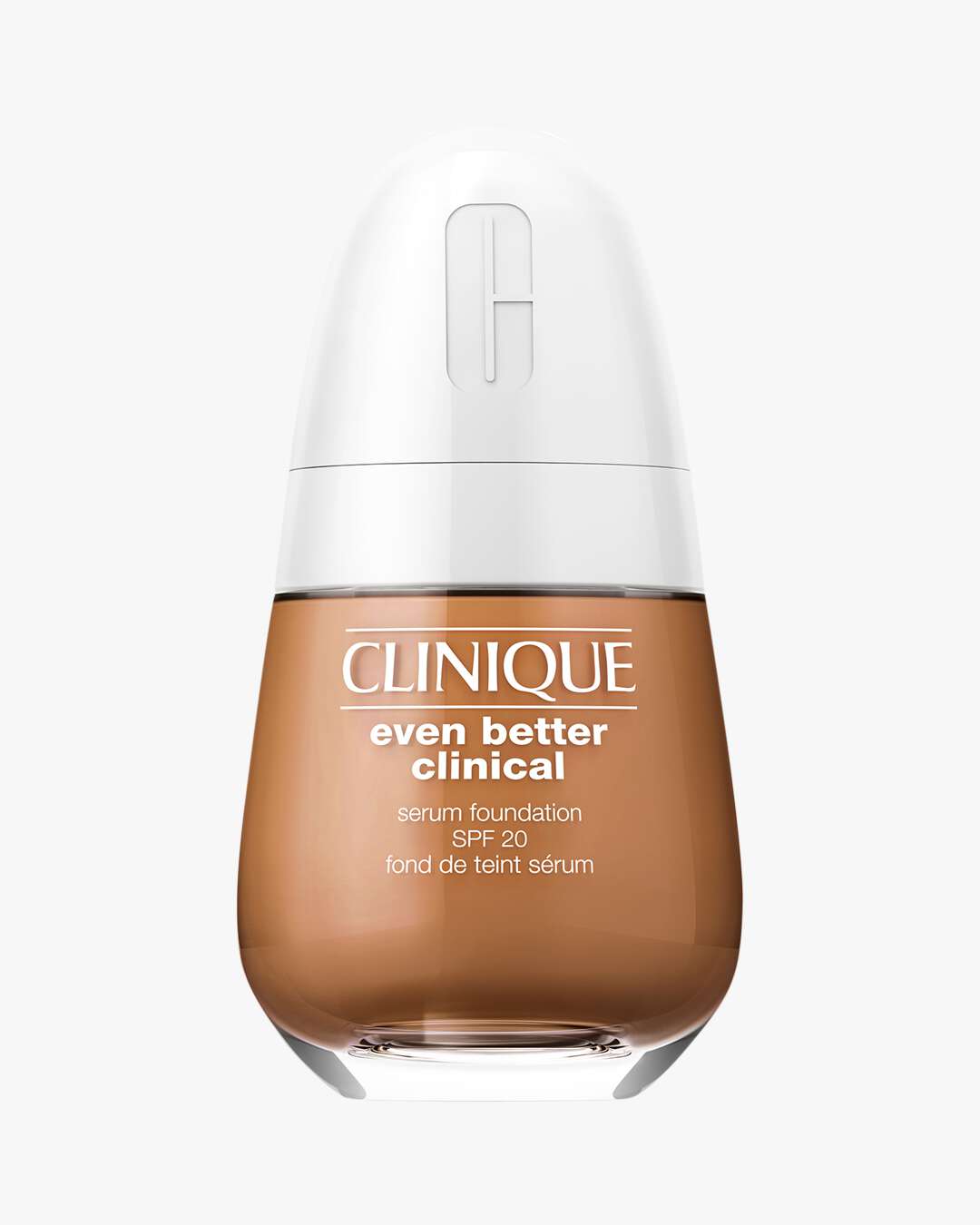 Even Better Clinical Serum Foundation SPF 20 30 ml (Farge: WN 122 Clove)