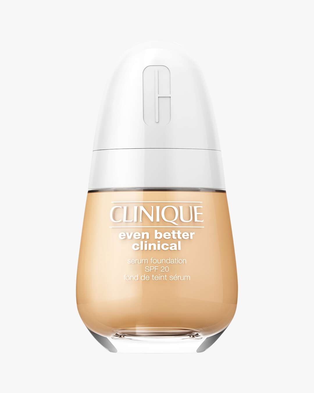 Even Better Clinical Serum Foundation SPF 20 30 ml (Farge: WN 56 Cashew)