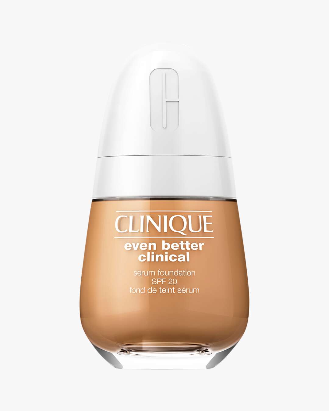 Even Better Clinical Serum Foundation SPF 20 30 ml (Farge: WN 120 Pecan)