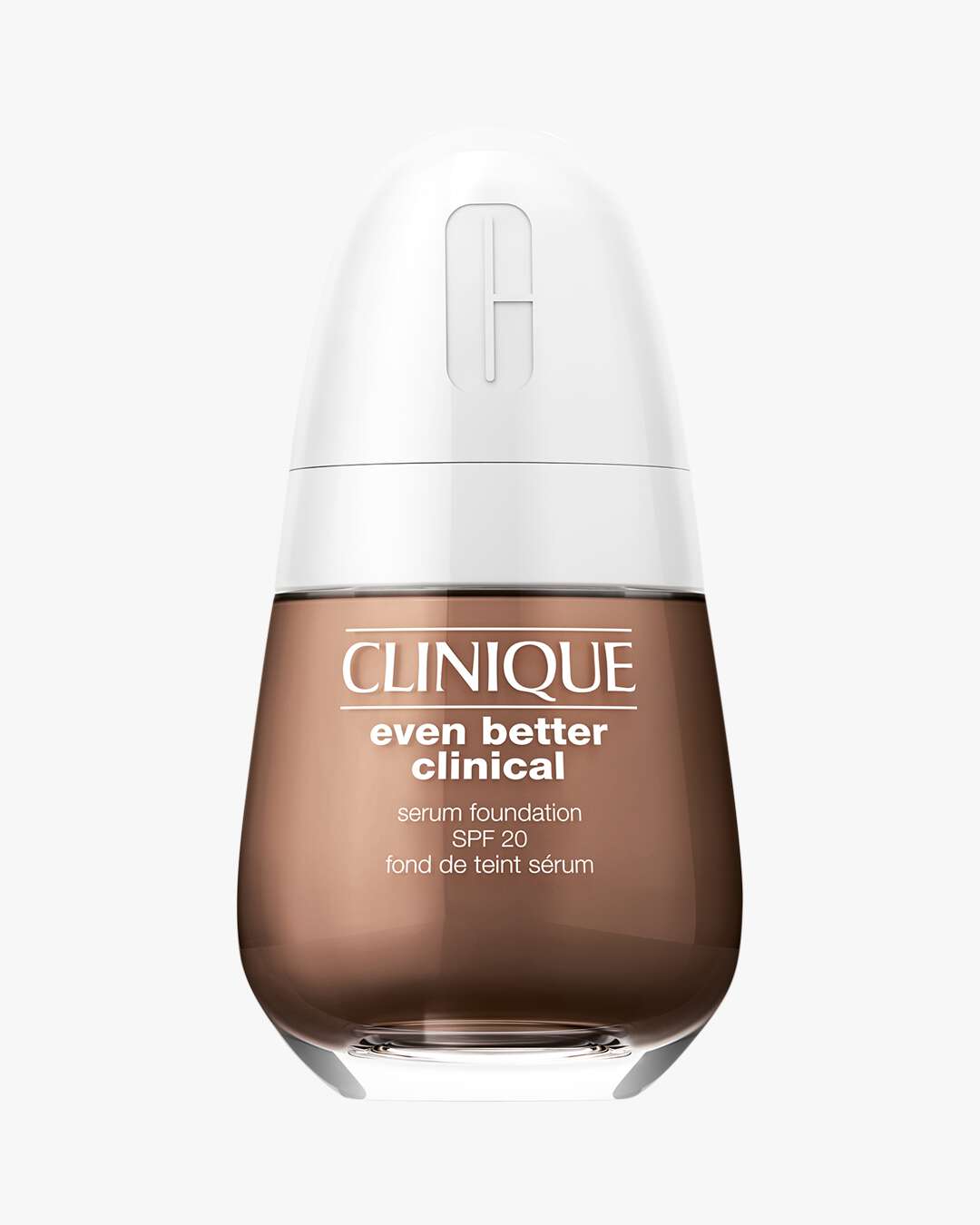 Even Better Clinical Serum Foundation SPF 20 30 ml (Farge: CN 126 Espresso)