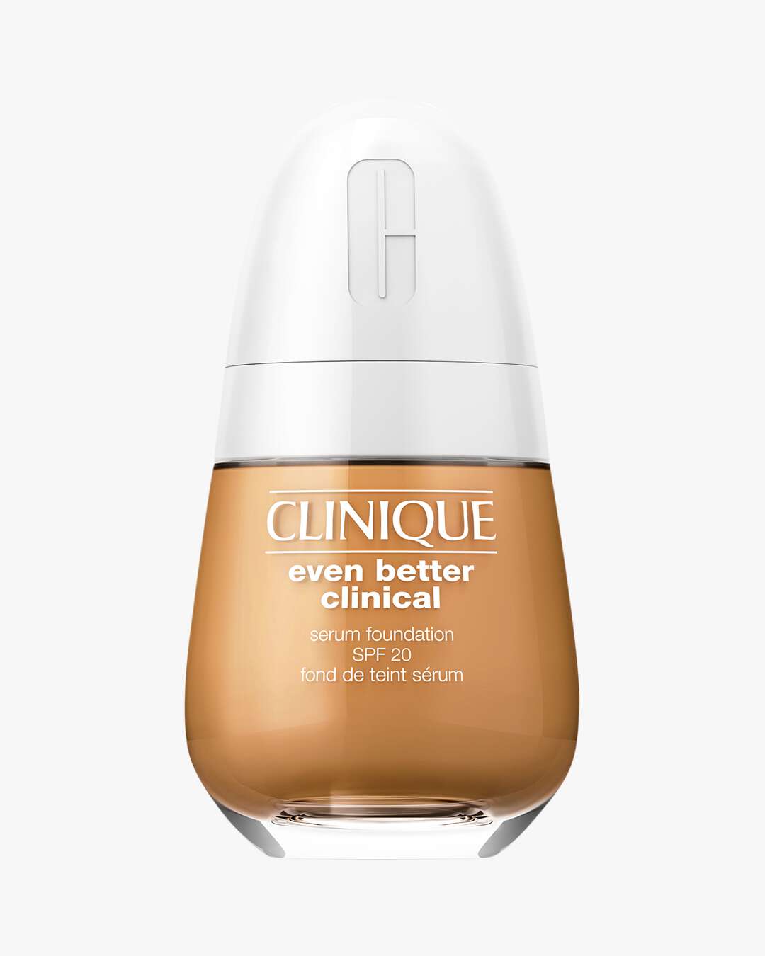 Even Better Clinical Serum Foundation SPF 20 30 ml (Farge: WN 100 Deep Honey)