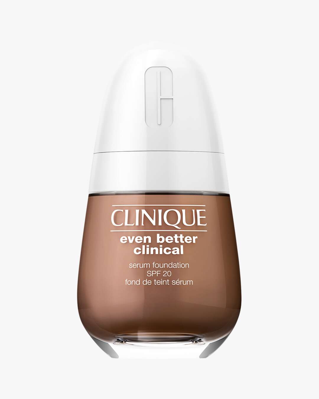 Even Better Clinical Serum Foundation SPF 20 30 ml (Farge: CN 127 Truffle)
