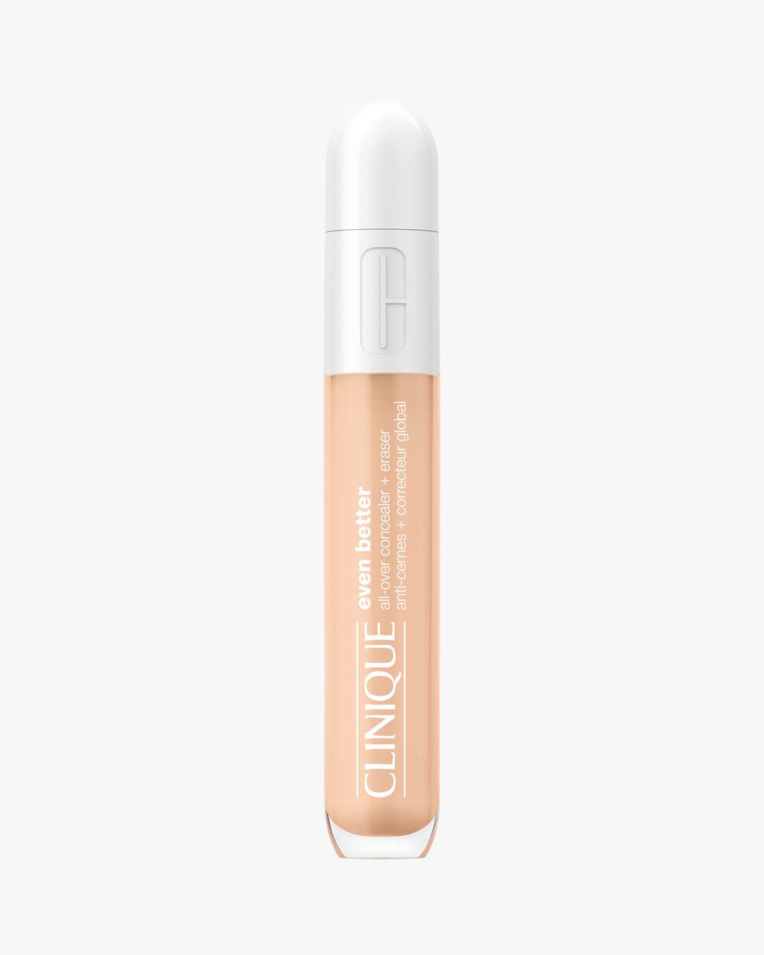 Even Better All Over Concealer + Eraser 6 ml (Farge: CN 18 Cream Whip)