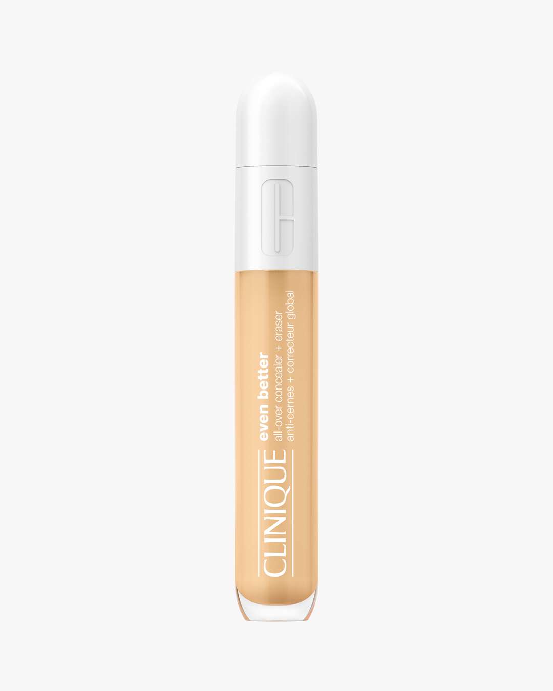 Even Better All Over Concealer + Eraser 6 ml (Farge: WN 46 Golden Neutral)