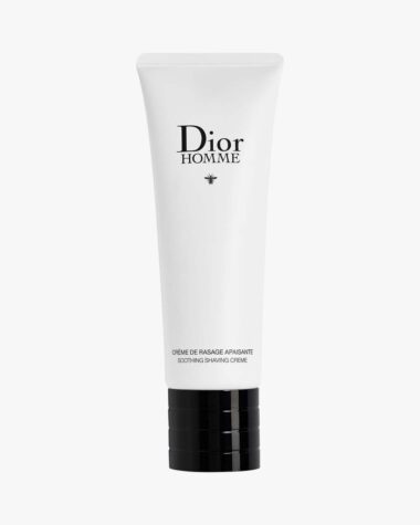 Produktbilde for Dior Homme Soothing Shaving Creme 125 ml hos Fredrik & Louisa