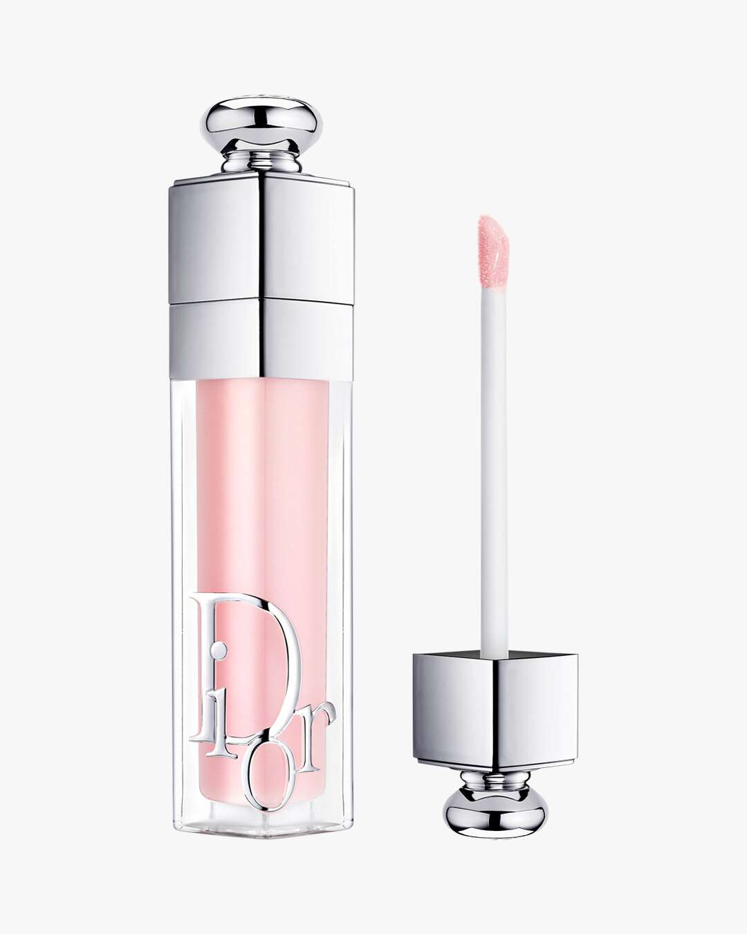 Dior Addict Lip Maximizer 6 ml (Farge: 001 Pink)