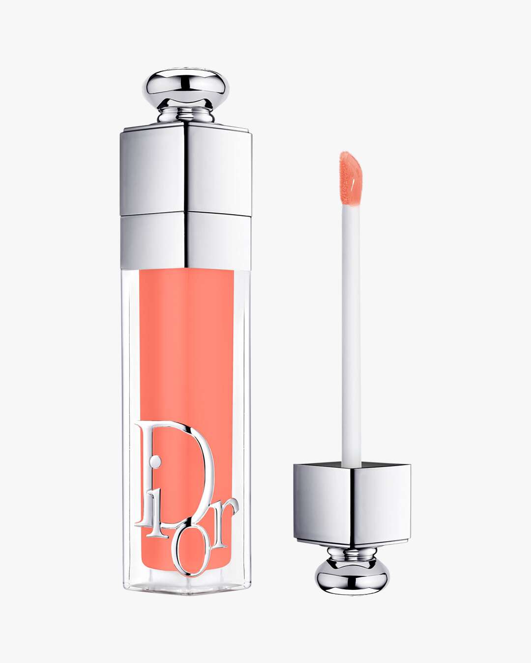 Dior Addict Lip Maximizer 6 ml (Farge: 004 Coral)
