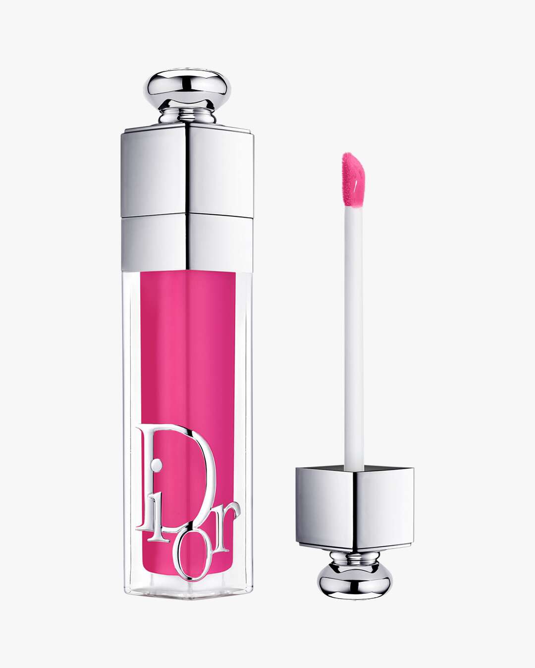 Dior Addict Lip Maximizer 6 ml (Farge: 007 Raspberry)