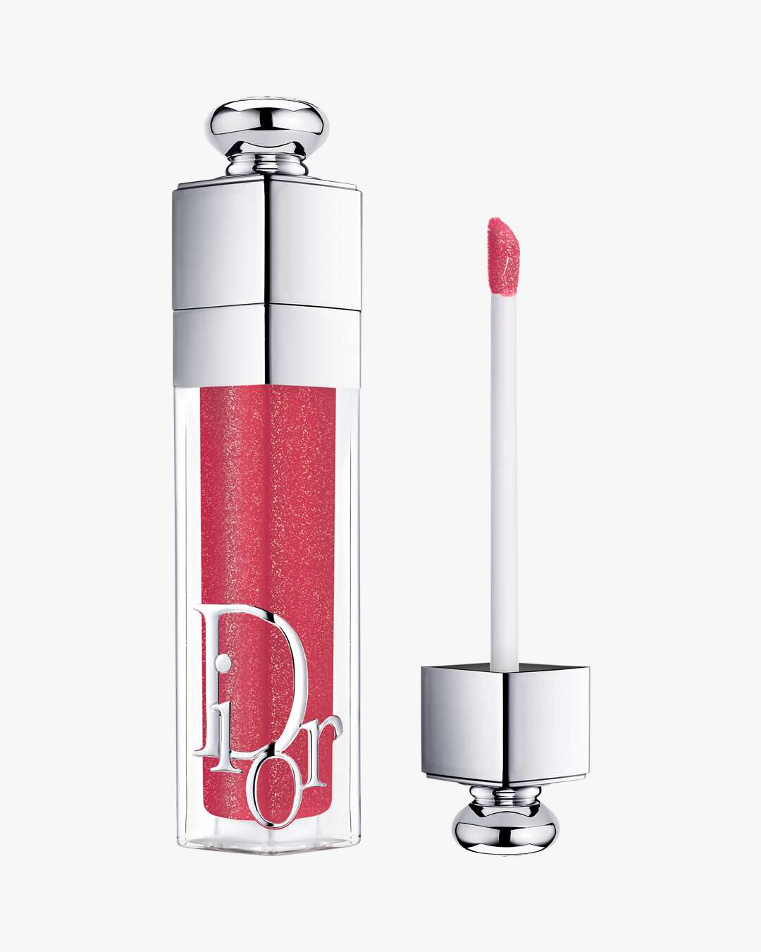 Dior Addict Lip Maximizer 6 ml (Farge: 027 Intense Fig)