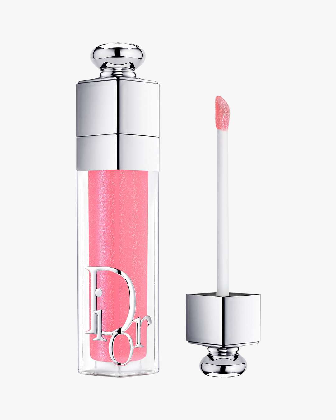 Dior Addict Lip Maximizer 6 ml (Farge: 010 Holographic Pink)