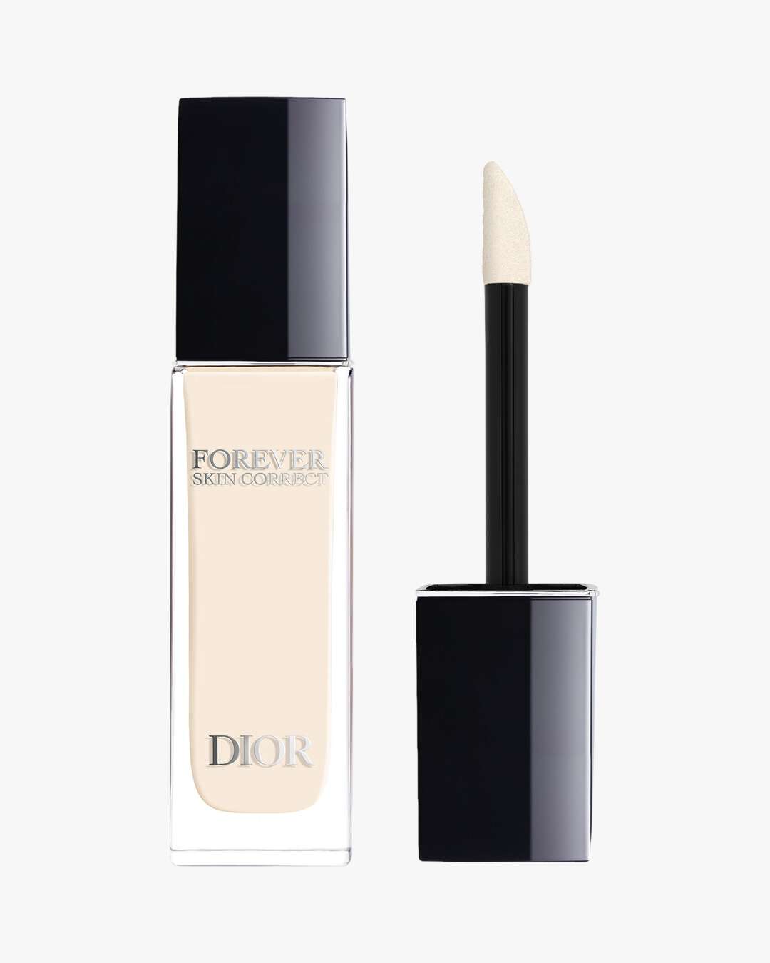 Bilde av Dior Forever Skin Correct Full-coverage Concealer 11 Ml (farge: 00 Universal)