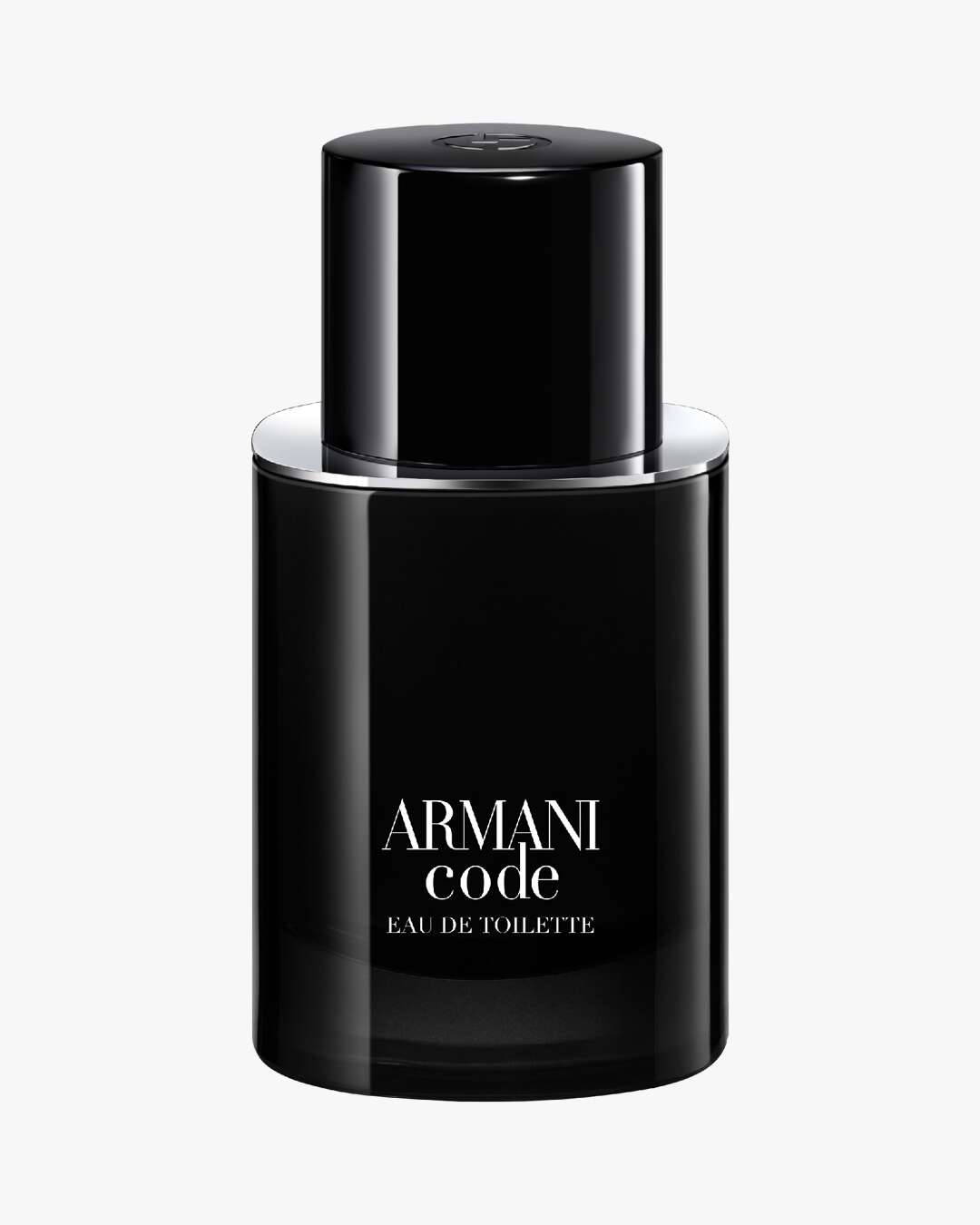 Armani Code Man EdT (Størrelse: 50 ML)