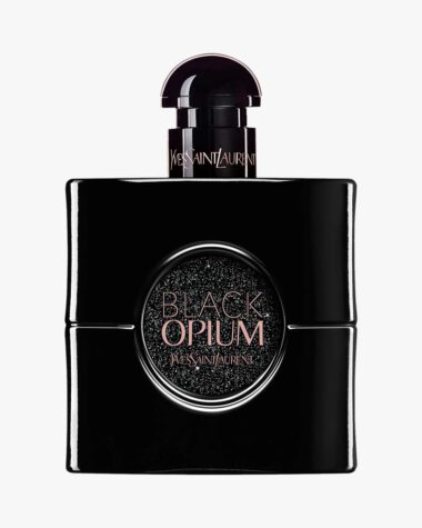 Produktbilde for Black Opium Le Parfum - 50 ML hos Fredrik & Louisa