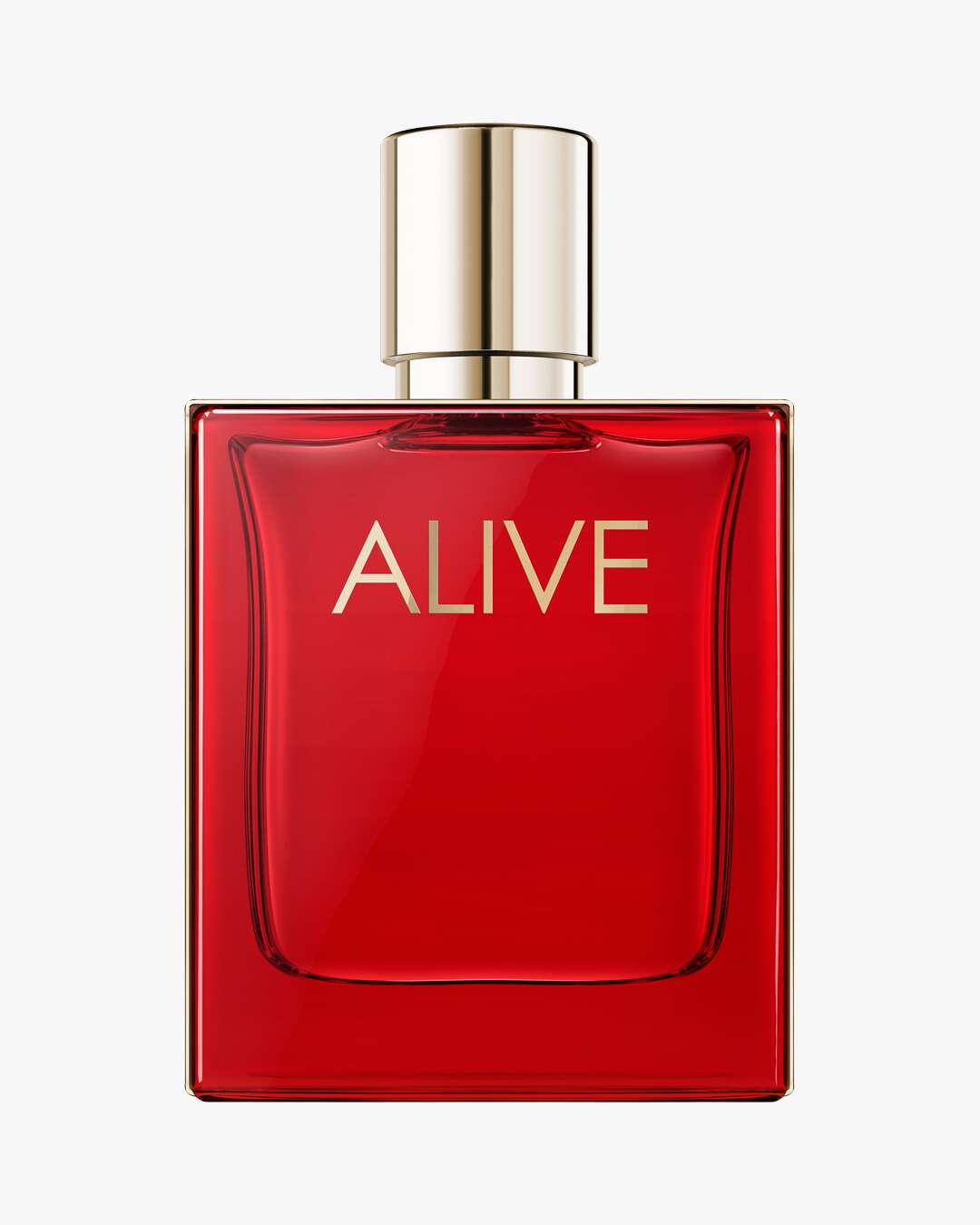 Alive Parfum EdP (Størrelse: 50 ML)