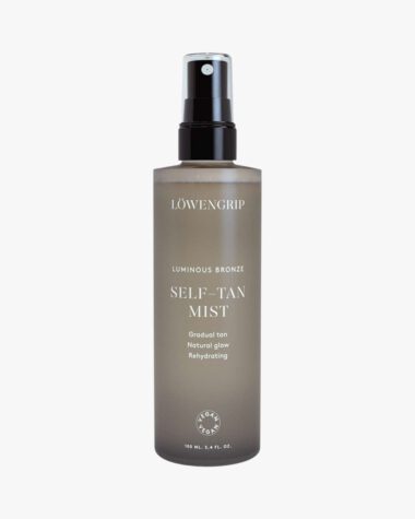 Produktbilde for Luminous Bronze Self-Tan Mist 100 ml hos Fredrik & Louisa