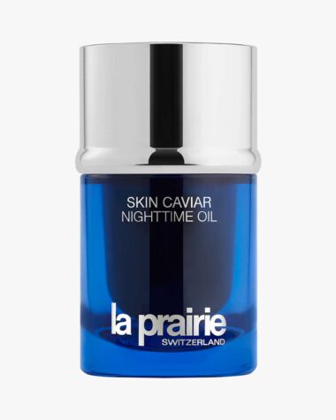 Produktbilde for Skin Caviar Nighttime Oil 20 ml hos Fredrik & Louisa