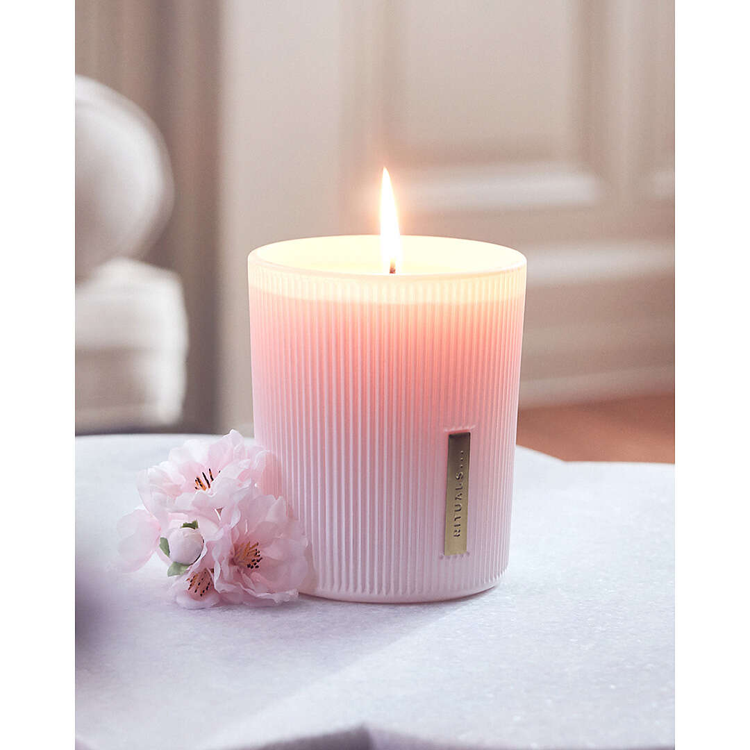Duftkerze Relax Rituals The Ritual Of Jing Relax Scented Candle