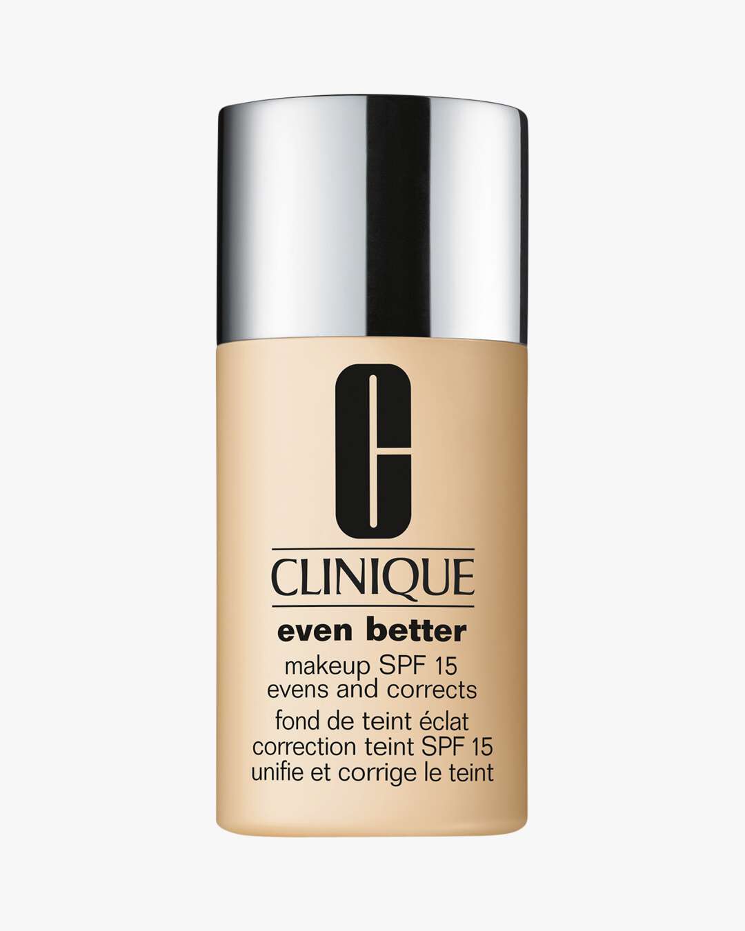 Even Better Makeup SPF 15 30 ml (Farge: CN 18 Cream Whip)