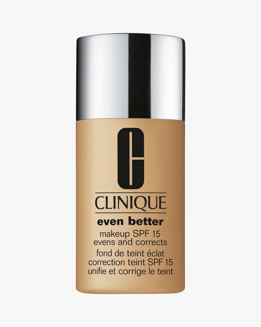 Even Better Makeup SPF 15 30 ml (Farge: CN 78 Nutty)