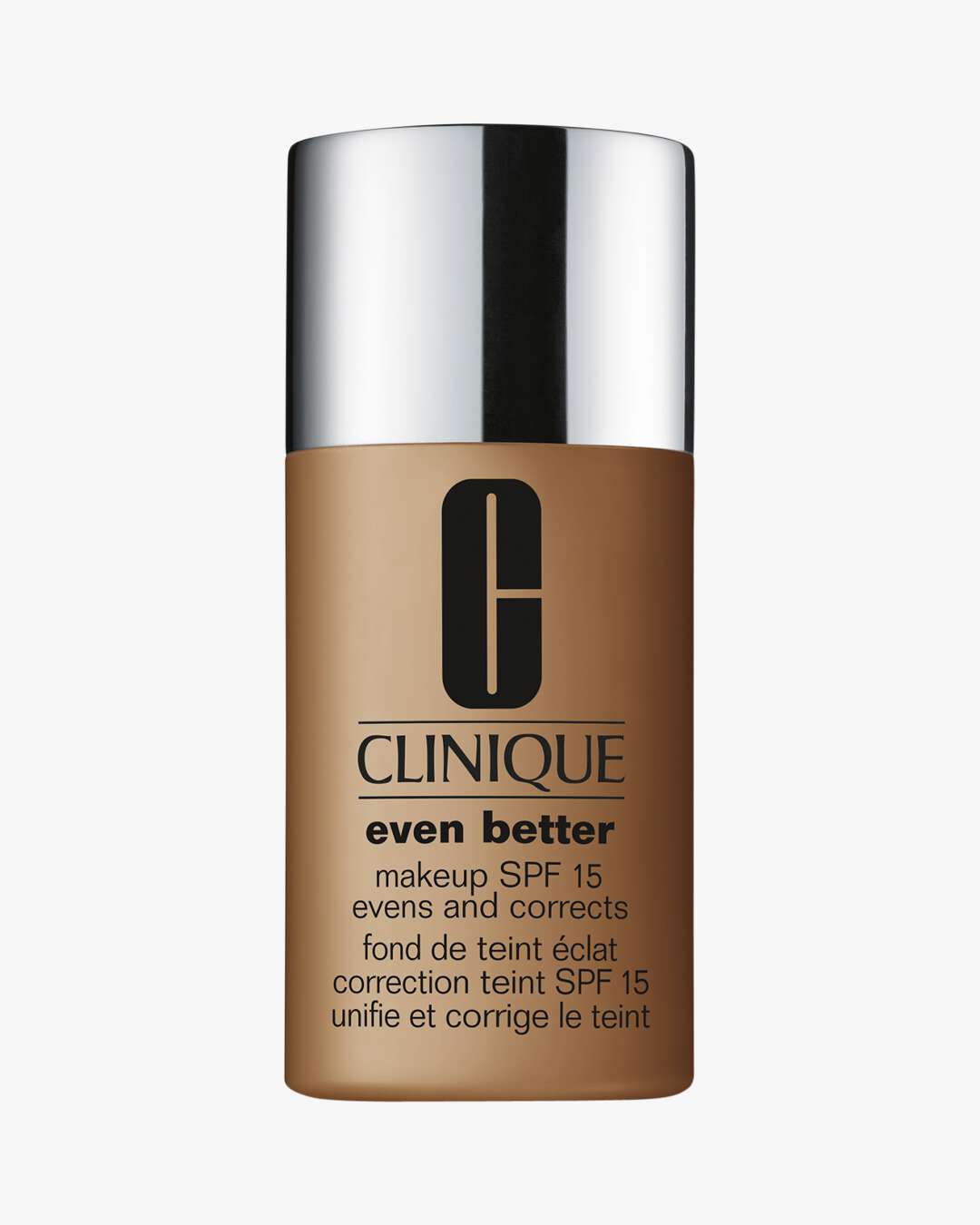 Even Better Makeup SPF 15 30 ml (Farge: WN 122 Clove)