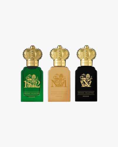 Forment] Signature Perfume Discovery Set 5 Collections (5ml Miniature Set)  K-beauty