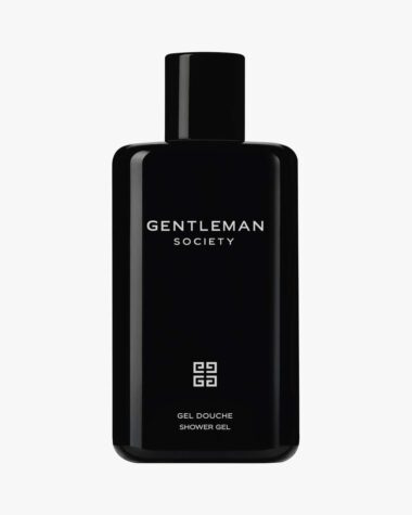 Produktbilde for Gentleman Society Gel Douch 200 ml hos Fredrik & Louisa