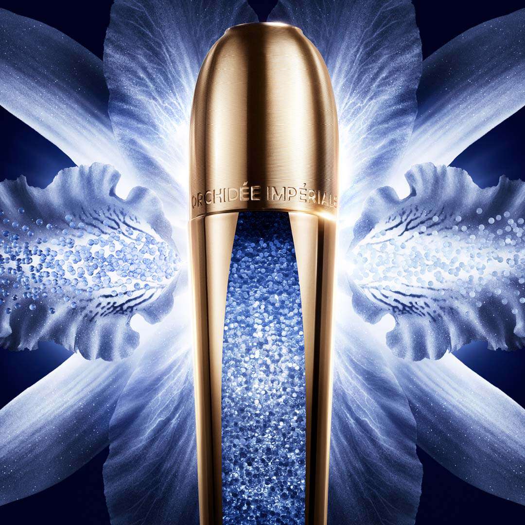 Orchidée Impériale Micro-Lift Serum 30 ml