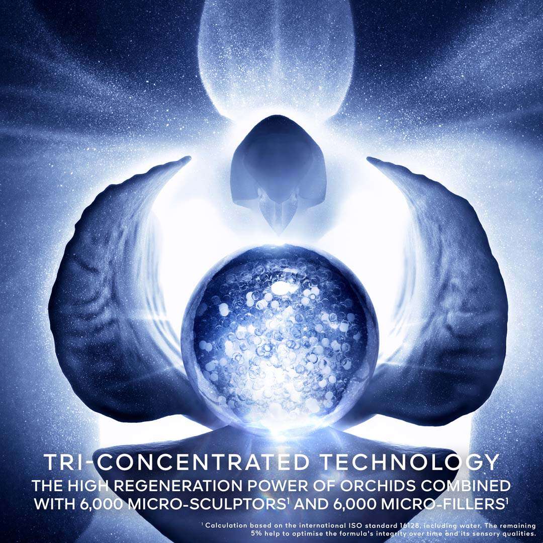 Orchidée Impériale Micro-Lift Serum 30 ml