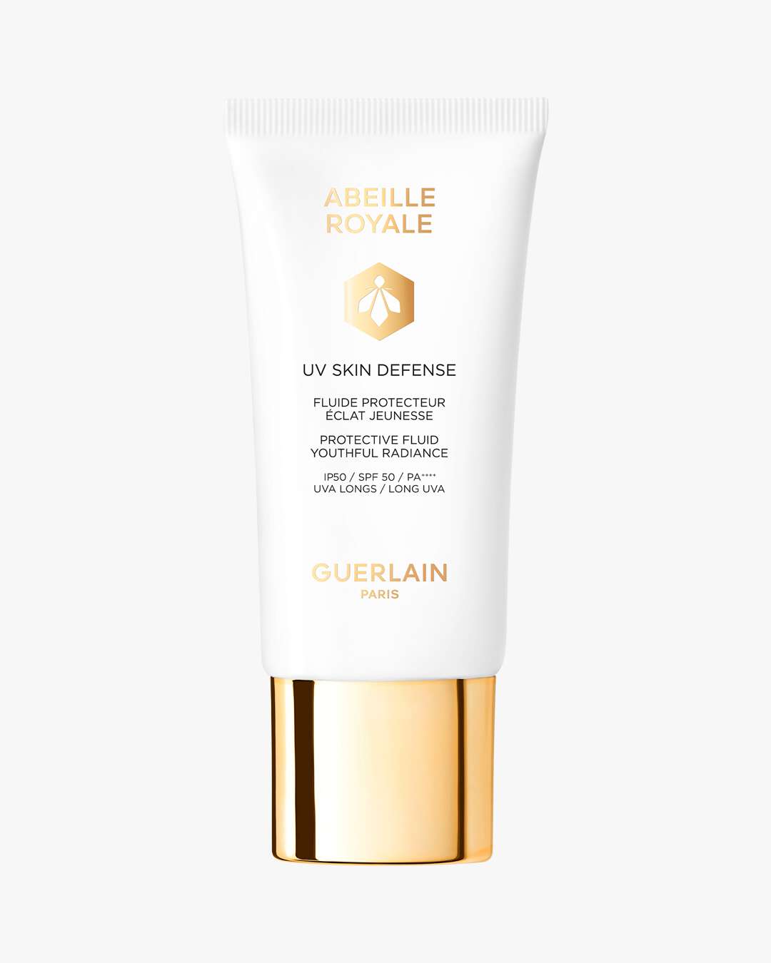 Bilde av Abeille Royale Uv Skin Defense 50 Ml