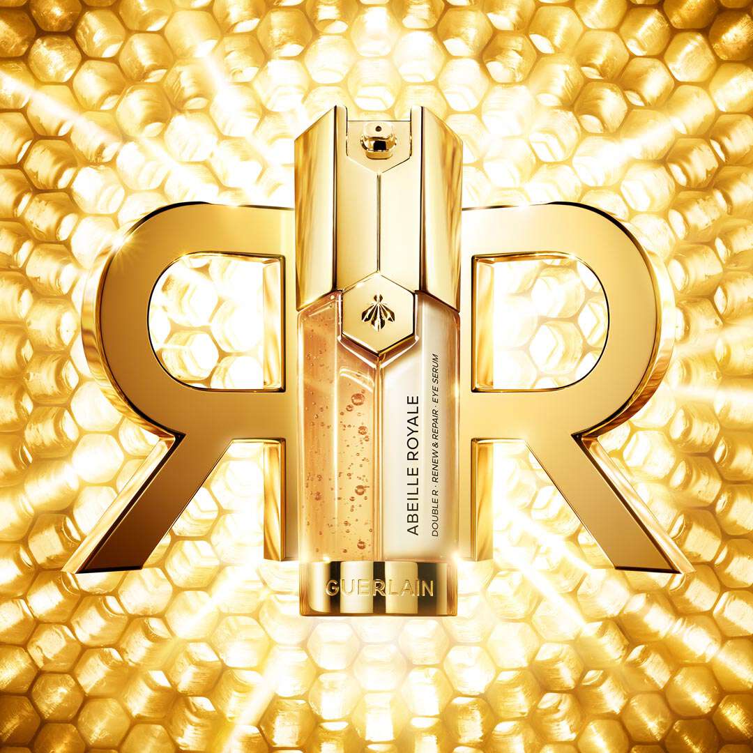 Abeille Royale Double R Eye Serum 20 ml