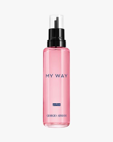 Produktbilde for My Way Parfum Refill 100 ml hos Fredrik & Louisa