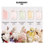 Burberry Her Elixir de Parfum - Fredrik & Louisa