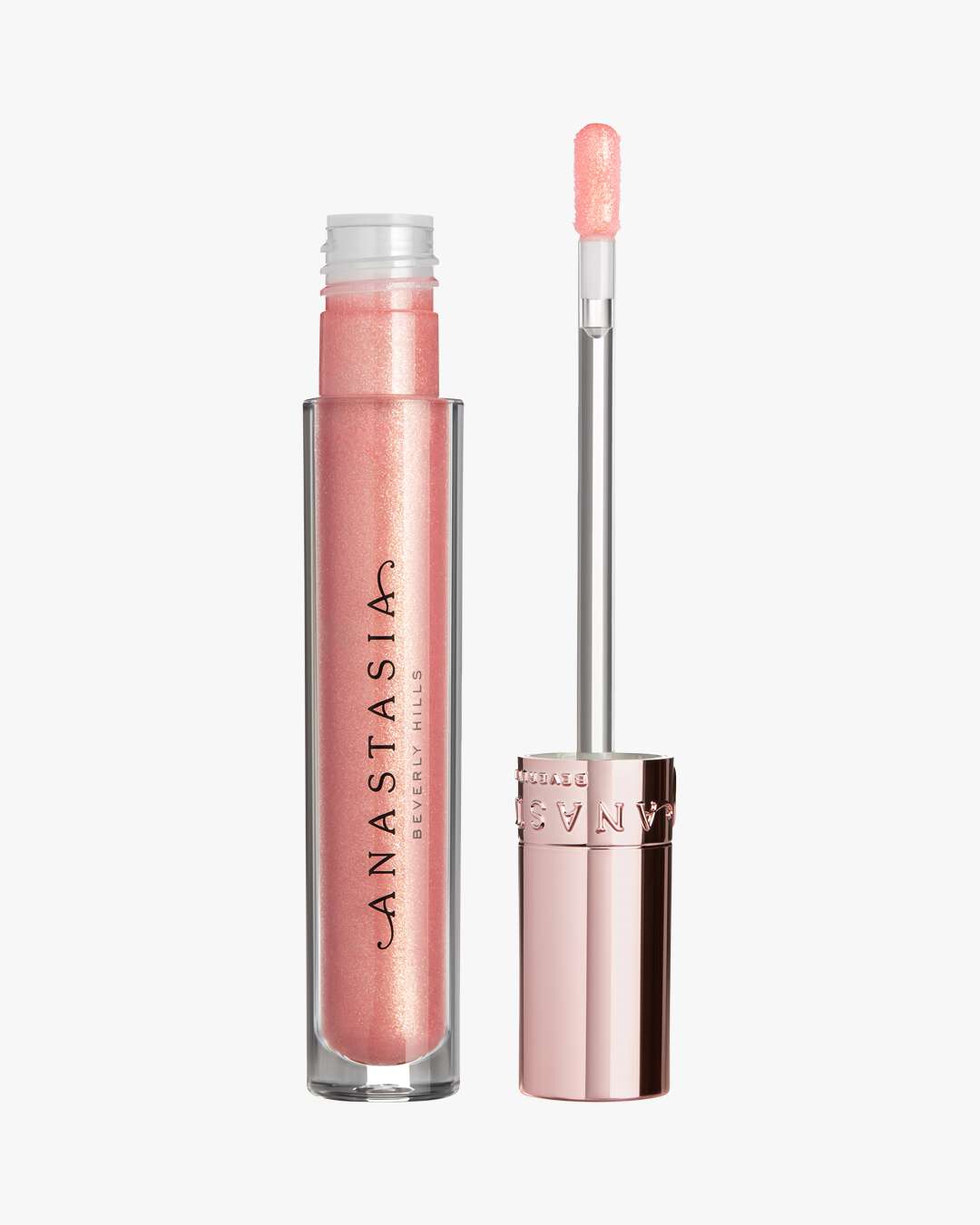 Lip Gloss 4,7 ml (Farge: Peachy)