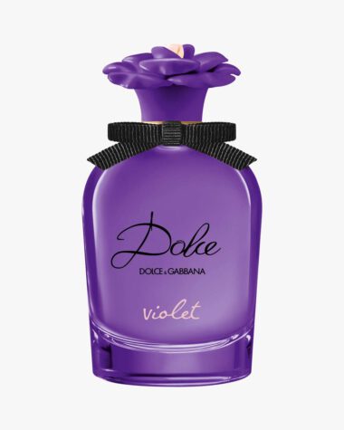 Produktbilde for Dolce Violet EdT - 50 ML hos Fredrik & Louisa