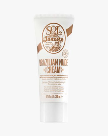 Produktbilde for Brazilian Nude Cream 200 ml hos Fredrik & Louisa