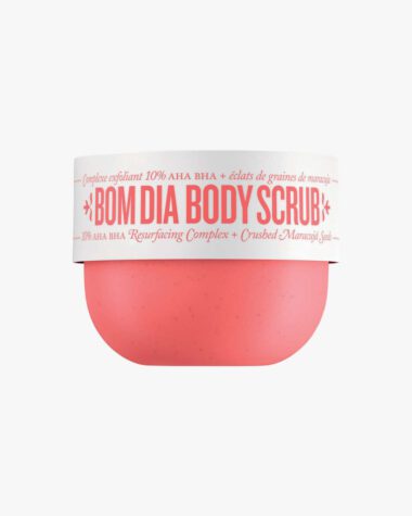 Produktbilde for Bom Dia Bright Body Scrub 220 g hos Fredrik & Louisa