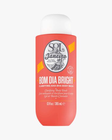 Produktbilde for Bom Dia Bright Clarifying AHA BHA Body Wash 380 ml hos Fredrik & Louisa