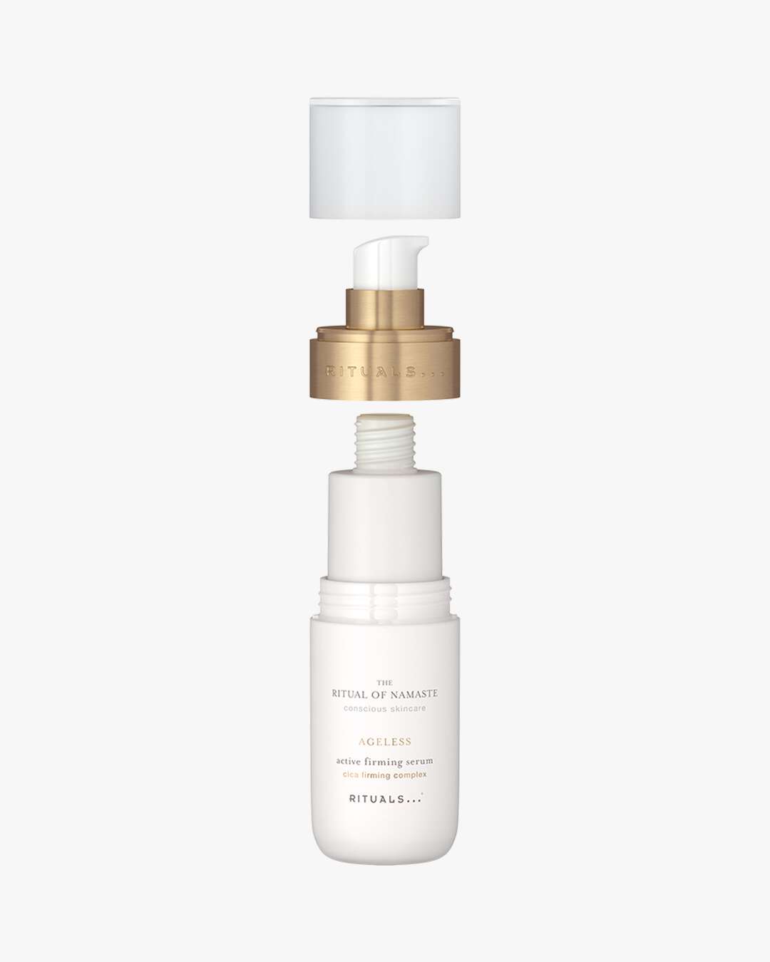 The Ritual of Namaste Ageless Active Firming Serum Refill 30 ml